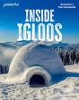 Readerful Independent Library: Oxford Reading Level 8: Inside Igloos - Preview
