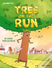 Readerful Independent Library: Oxford Reading Level 8: Tree On The Run