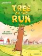 Readerful Independent Library: Oxford Reading Level 8: Tree On The Run - Preview