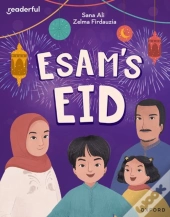 Readerful Independent Library: Oxford Reading Level 9: Esam'S Eid