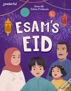 Capa do artigo Readerful Independent Library: Oxford Reading Level 9: Esam'S Eid