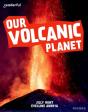 Readerful Independent Library: Oxford Reading Level 9: Our Volcanic Planet - Preview