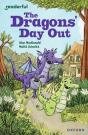 Readerful Independent Library: Oxford Reading Level 9: The Dragons' Day Out - Preview