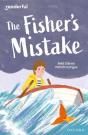 Readerful Independent Library: Oxford Reading Level 9: The Fisher'S Mistake - Preview