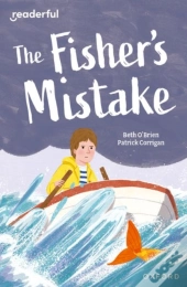 Readerful Independent Library: Oxford Reading Level 9: The Fisher'S Mistake
