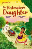 Readerful Independent Library: Oxford Reading Level 9: The Hatmaker'S Daughter