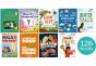 Readerful: Ox Levels 8-13 Books For Sharing & Independent Library Y3/P4 Pk 126 - Preview