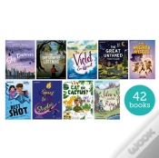 Capa do artigo Readerful: Oxf Reading S 16-17 Bks For Sharing & Ind Liby5/P6 Pack Of 42