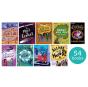 Readerful: Oxf Reading S 18-20 Bks For Sharing & Ind Liby6/P7 Pack Of 54 - Preview