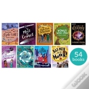 Capa do artigo Readerful: Oxf Reading S 18-20 Bks For Sharing & Ind Liby6/P7 Pack Of 54