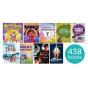 Readerful: Reception - Year 6 P1-P7 Buy Pack: Books For Sharing And Ind Lib - Preview