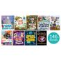 Readerful: Reception - Year 6 P1-P7 Singles Pack - Preview