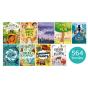 Readerful: Reception - Year 6 P1-P7 Super Easy Buy Pack - Preview