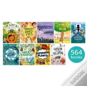Capa do artigo Readerful: Reception - Year 6 P1-P7 Super Easy Buy Pack