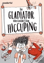 Capa do artigo Readerful Rise: Oxford Reading Level 11: The Gladiator Who Couldn