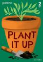 Readerful Rise: Oxford Reading Level 3: Plant It Up - Preview