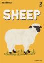 Readerful Rise: Oxford Reading Level 3: Sheep - Preview