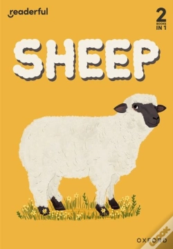 Capa do artigo Readerful Rise: Oxford Reading Level 3: Sheep