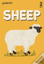 Capa do artigo Readerful Rise: Oxford Reading Level 3: Sheep
