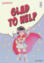 Readerful Rise: Oxford Reading Level 4: Glad To Help - Preview