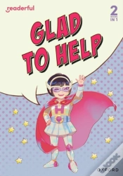 Capa do artigo Readerful Rise: Oxford Reading Level 4: Glad To Help