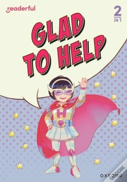 Capa do artigo Readerful Rise: Oxford Reading Level 4: Glad To Help