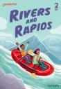 Readerful Rise: Oxford Reading Level 4: Rivers And Rapids - Preview
