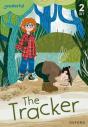 Readerful Rise: Oxford Reading Level 4: The Tracker - Preview