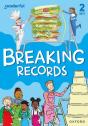 Readerful Rise: Oxford Reading Level 6: Breaking Records - Preview