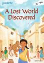 Readerful Rise: Oxford Reading Level 7: A Lost World Discovered - Preview