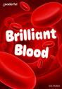Readerful Rise: Oxford Reading Level 7: Brilliant Blood - Preview