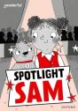 Readerful Rise: Oxford Reading Level 7: Spotlight Sam - Preview