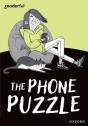 Readerful Rise: Oxford Reading Level 7: The Phone Puzzle - Preview
