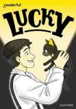 Readerful Rise: Oxford Reading Level 8: Lucky