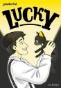 Readerful Rise: Oxford Reading Level 8: Lucky - Preview