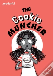 Capa do artigo Readerful Rise: Oxford Reading Level 8: The Cookie Muncher