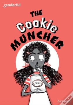 Capa do artigo Readerful Rise: Oxford Reading Level 8: The Cookie Muncher