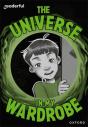 Readerful Rise: Oxford Reading Level 9: The Universe In My Wardrobe - Preview