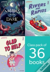 Readerful Rise: Oxford Reading Levels 3-4: Class Pack B