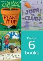 Readerful Rise: Oxford Reading Levels 3-4: Mixed Pack B - Preview
