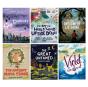 Readerful: Year 5/Primary 6: Books For Sharing Singles Pack A (Pack Of 6) - Preview