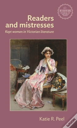 Capa do artigo Readers And Mistresses