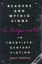 Capa do artigo Readers And Mythic Signs
