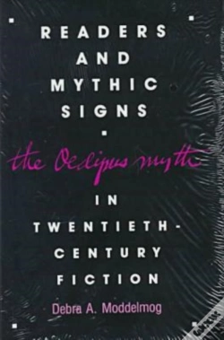 Capa do artigo Readers And Mythic Signs