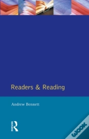 Capa do artigo Readers And Reading