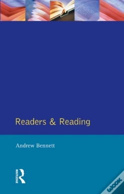 Capa do artigo Readers And Reading
