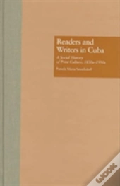 Readers And Writers In Cuba