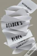 Reader'S Block