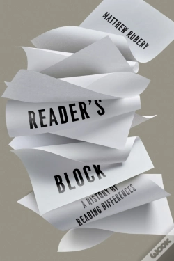 Capa do artigo Reader'S Block