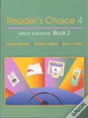 Reader'S Choice 4